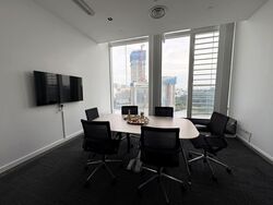 The Central (D1), Office #547567811